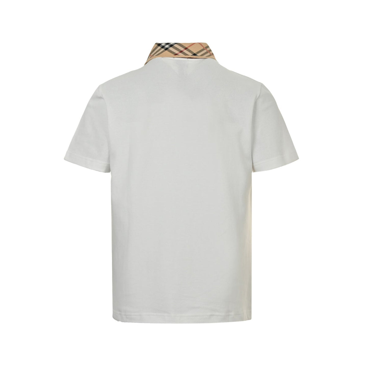 Burbeyi Casual Polo Shirt #27