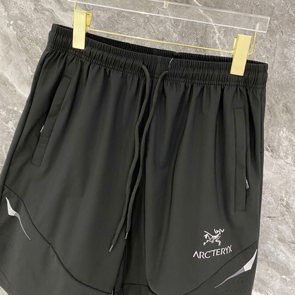 Arctaryx Technical Outdoor Shorts #01