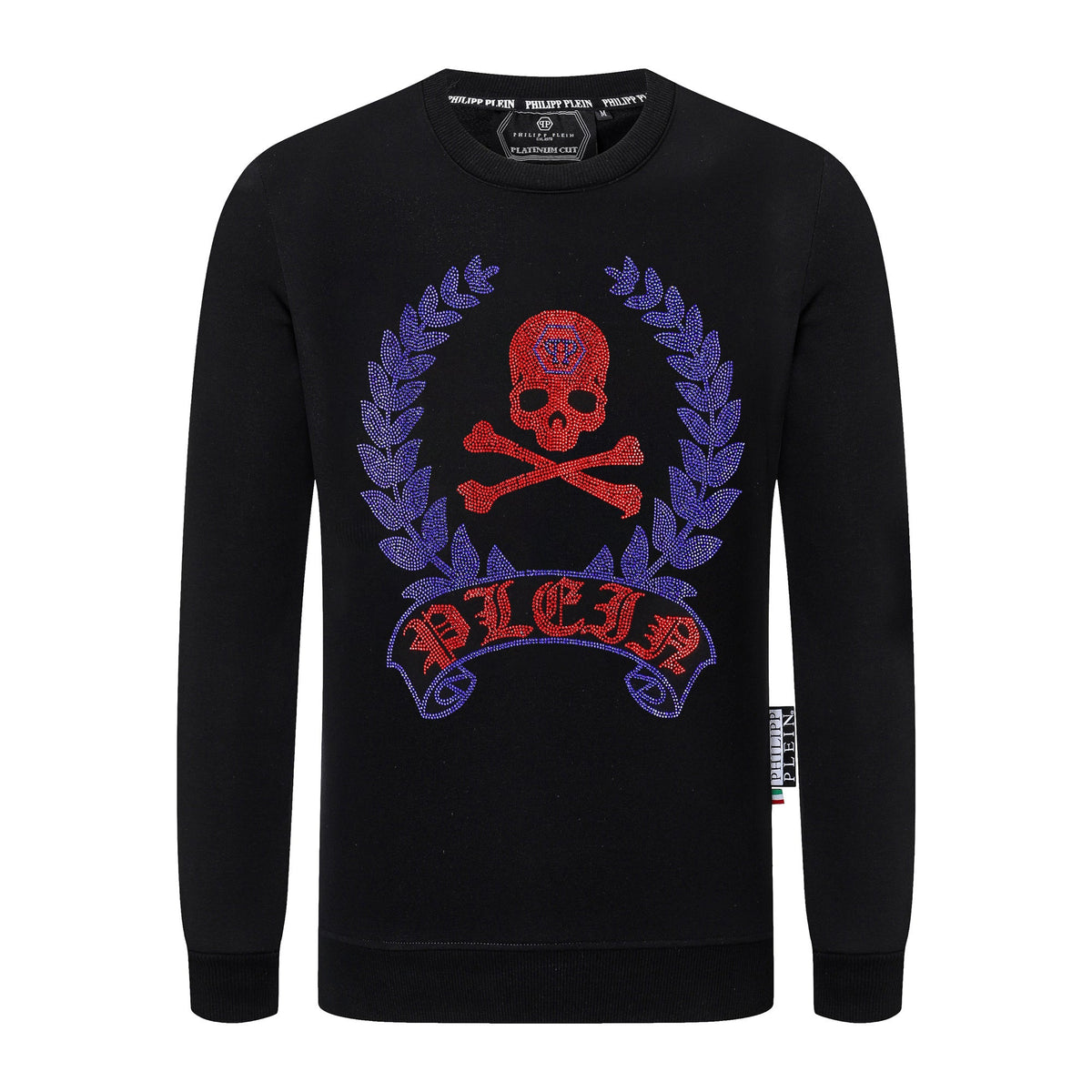 PP Crew neck sweatshirt #4