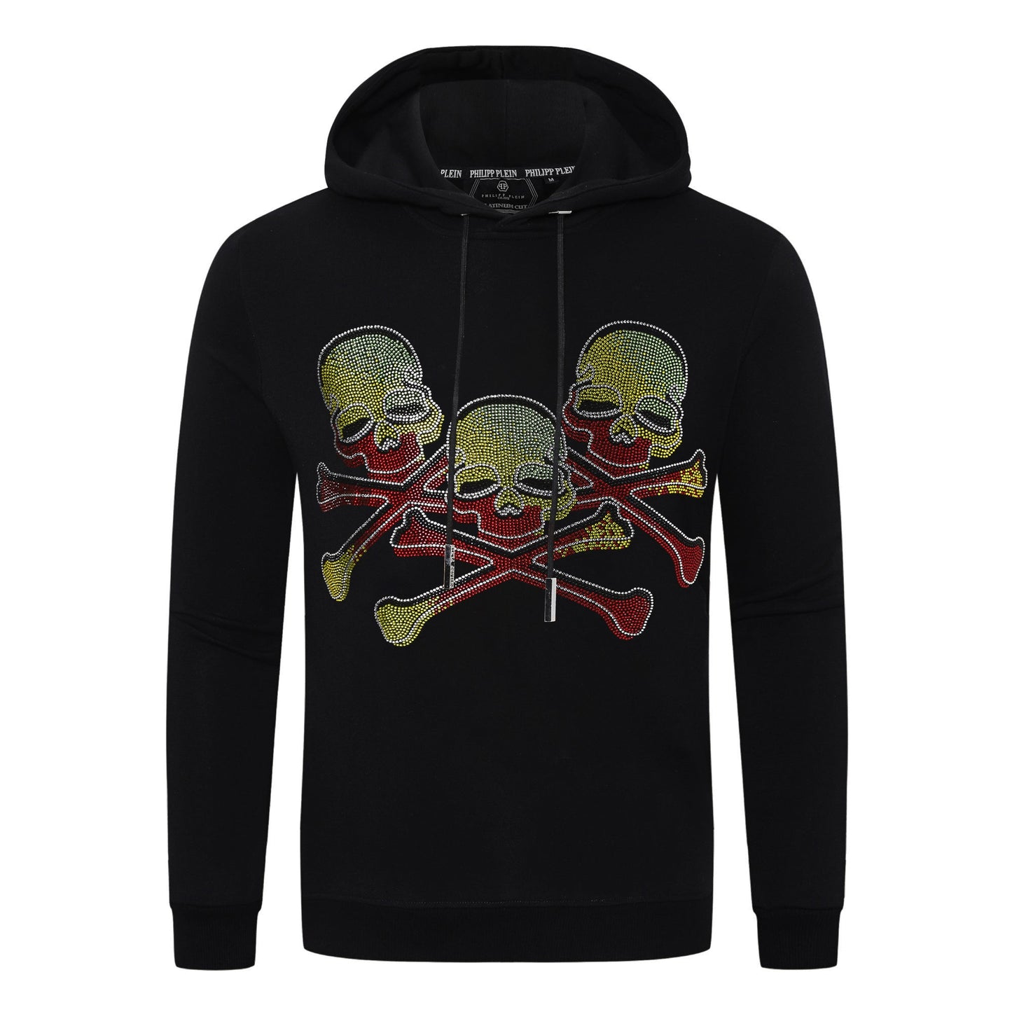PP Hooded sweatshirt #29