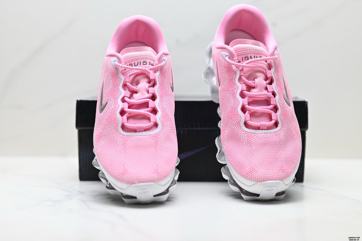 2026 NIKE Damen-Laufschuhe