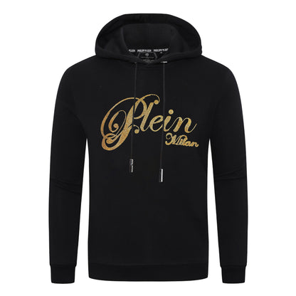 PP Hooded sweatshirt #11