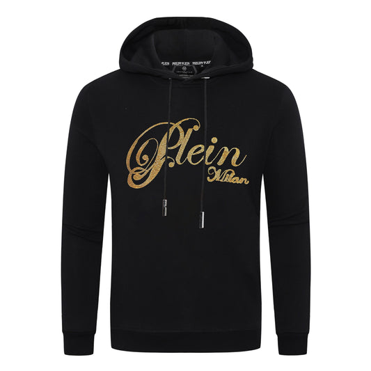 PP Hooded sweatshirt #11