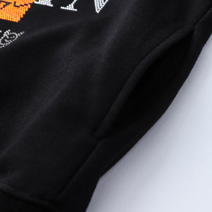 PP Hooded sweatshirt #03