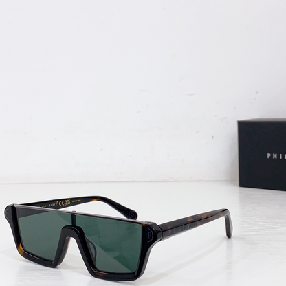 PP Letter logo sunglasses#46