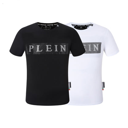 PP T-shirt Logo