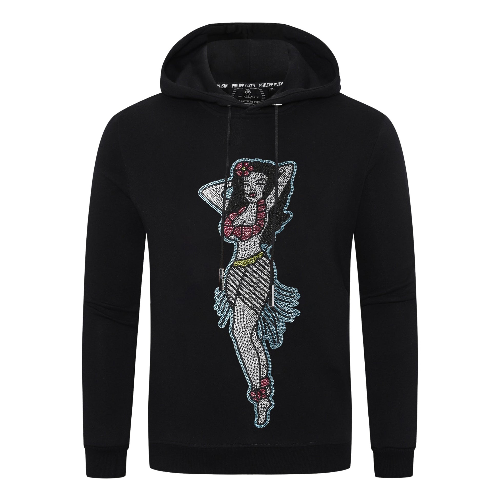 PP Hooded sweatshirt #16