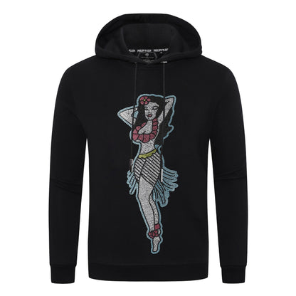 PP Hooded sweatshirt #16