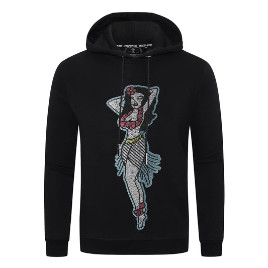 PP Hooded sweatshirt #16
