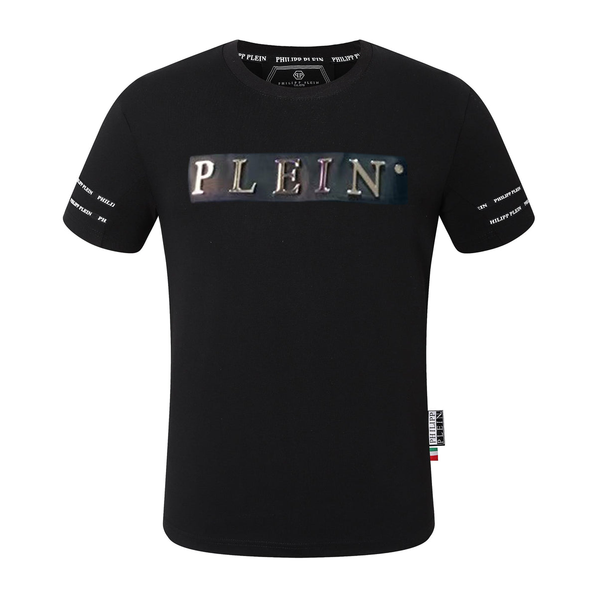 PP T-shirt Logo