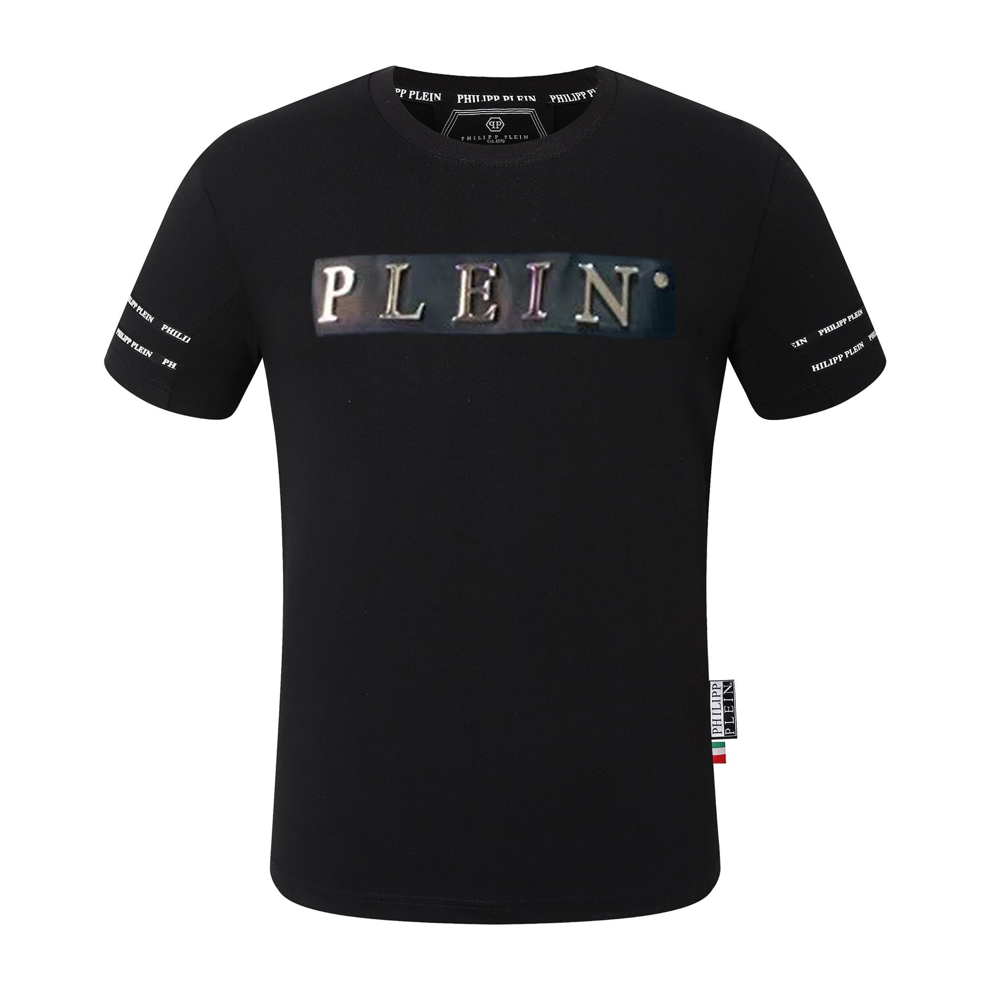 PP T-shirt Logo