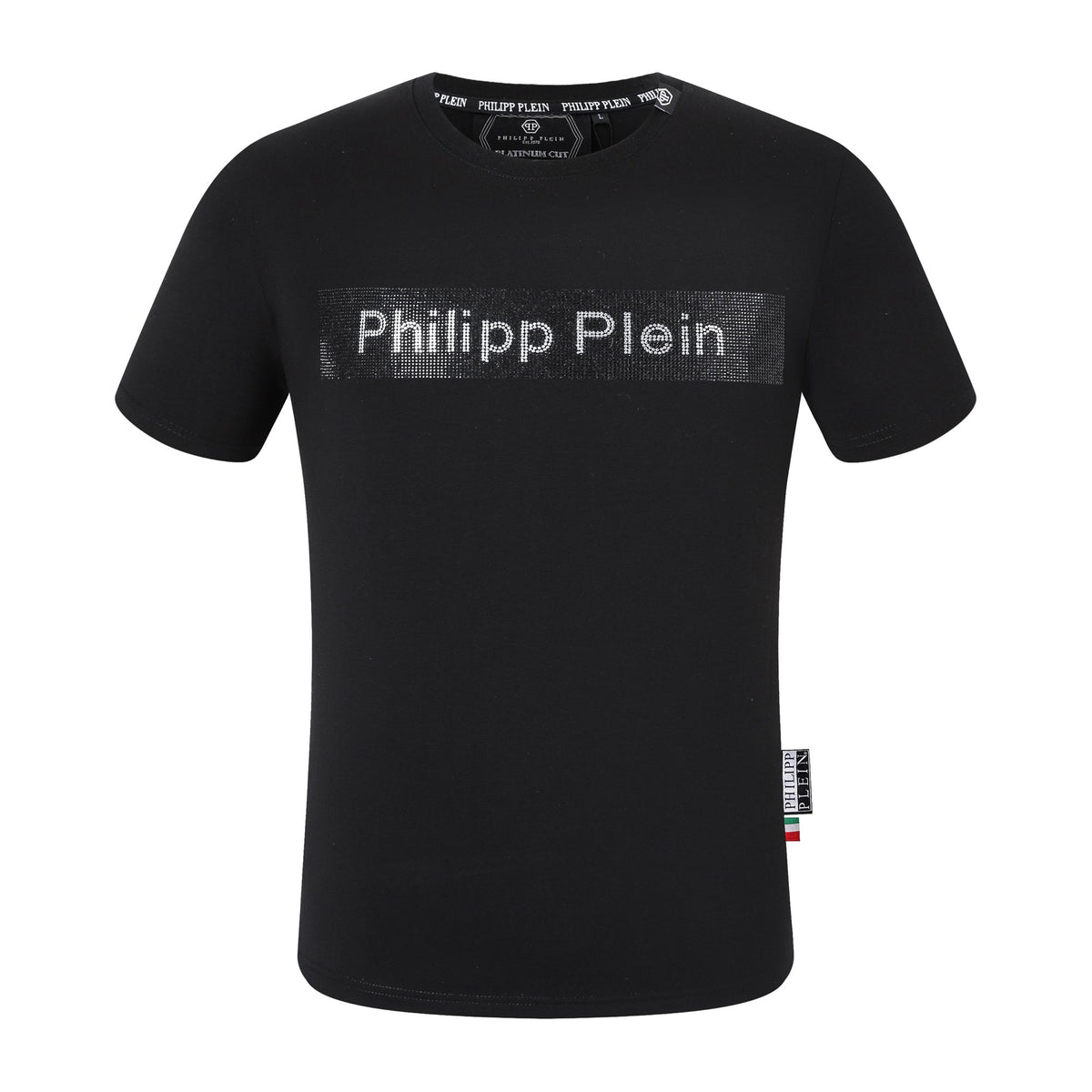 PP T-shirt Logo