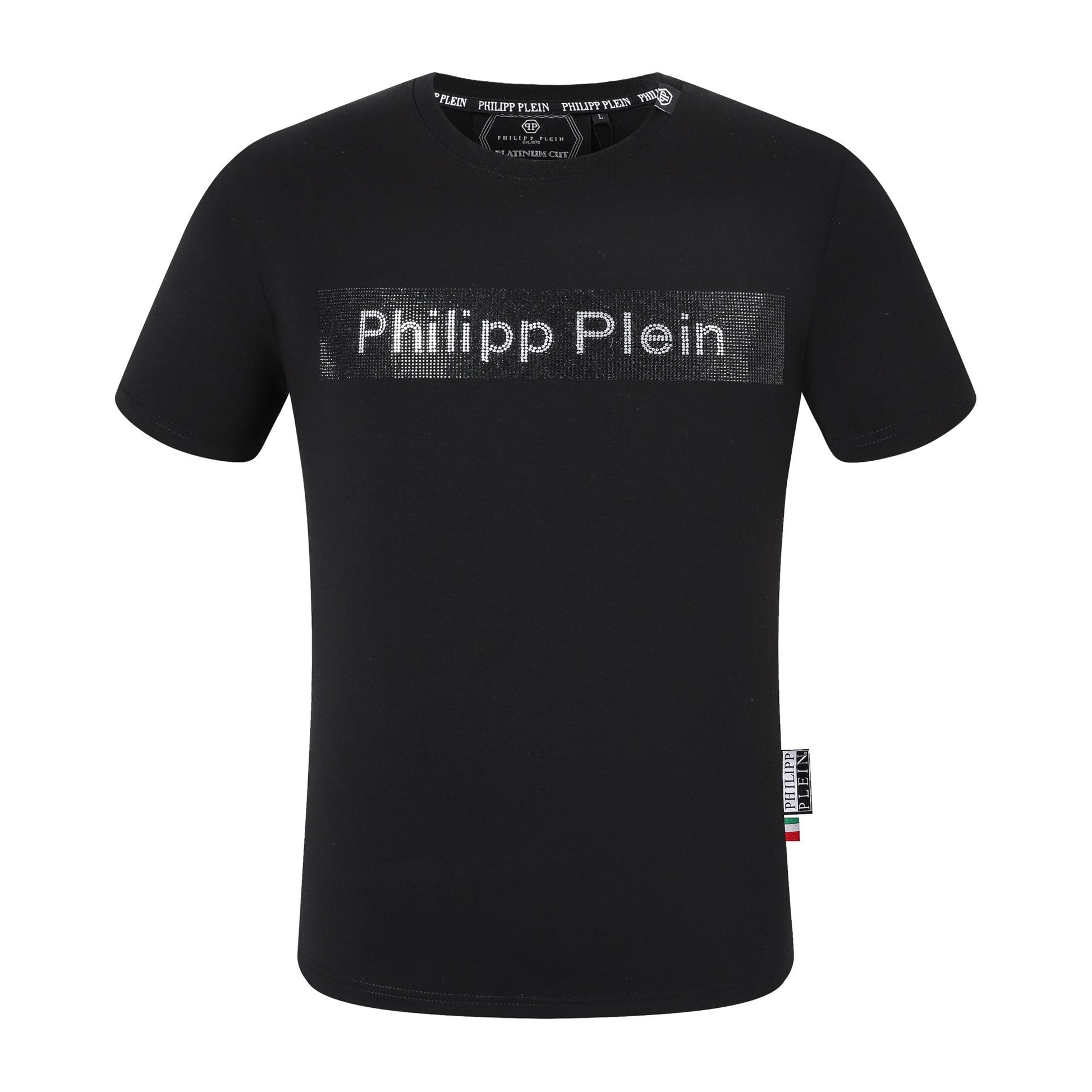 PP T-shirt Logo