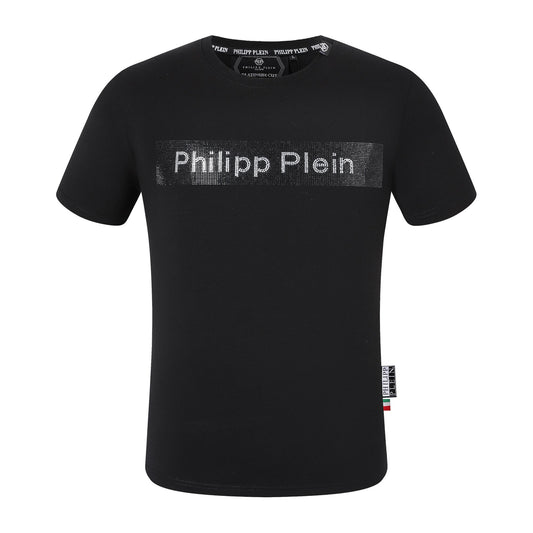 PP T-shirt Logo