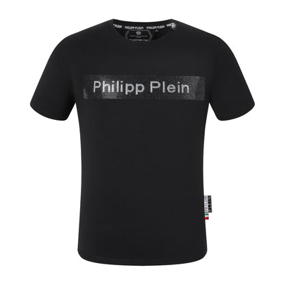 PP T-shirt Logo