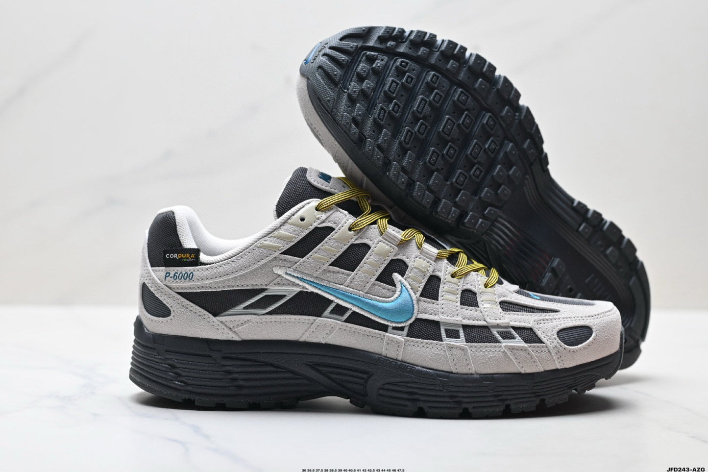 2026 NIKE Neue Ankünfte Herren Laufschuhe