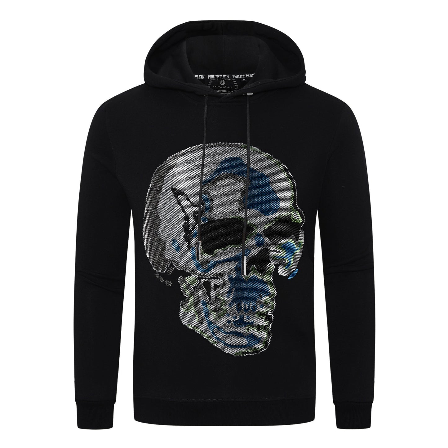 PP Hooded sweatshirt #27