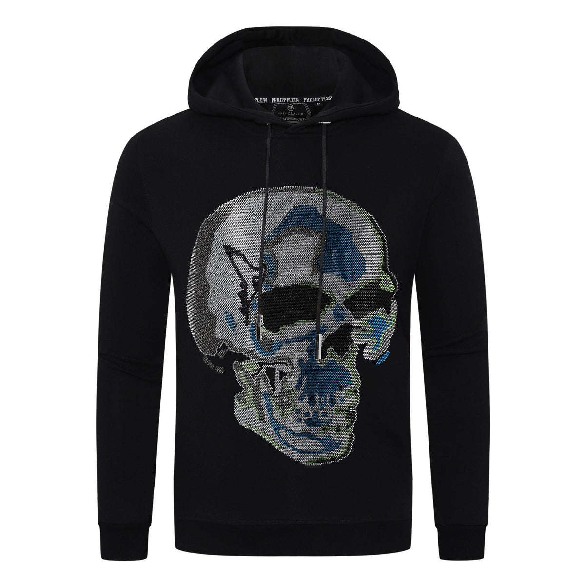 PP Hooded sweatshirt #27