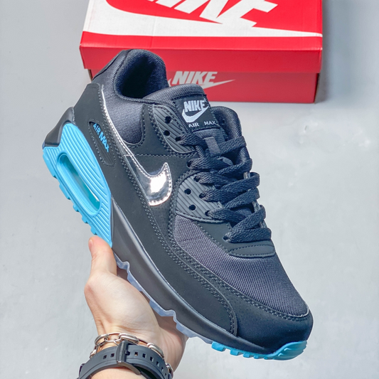 Nike Air VaporMax Laufschuhe mit Air-Dämpfung #03