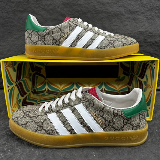 Gucci Shoes #65