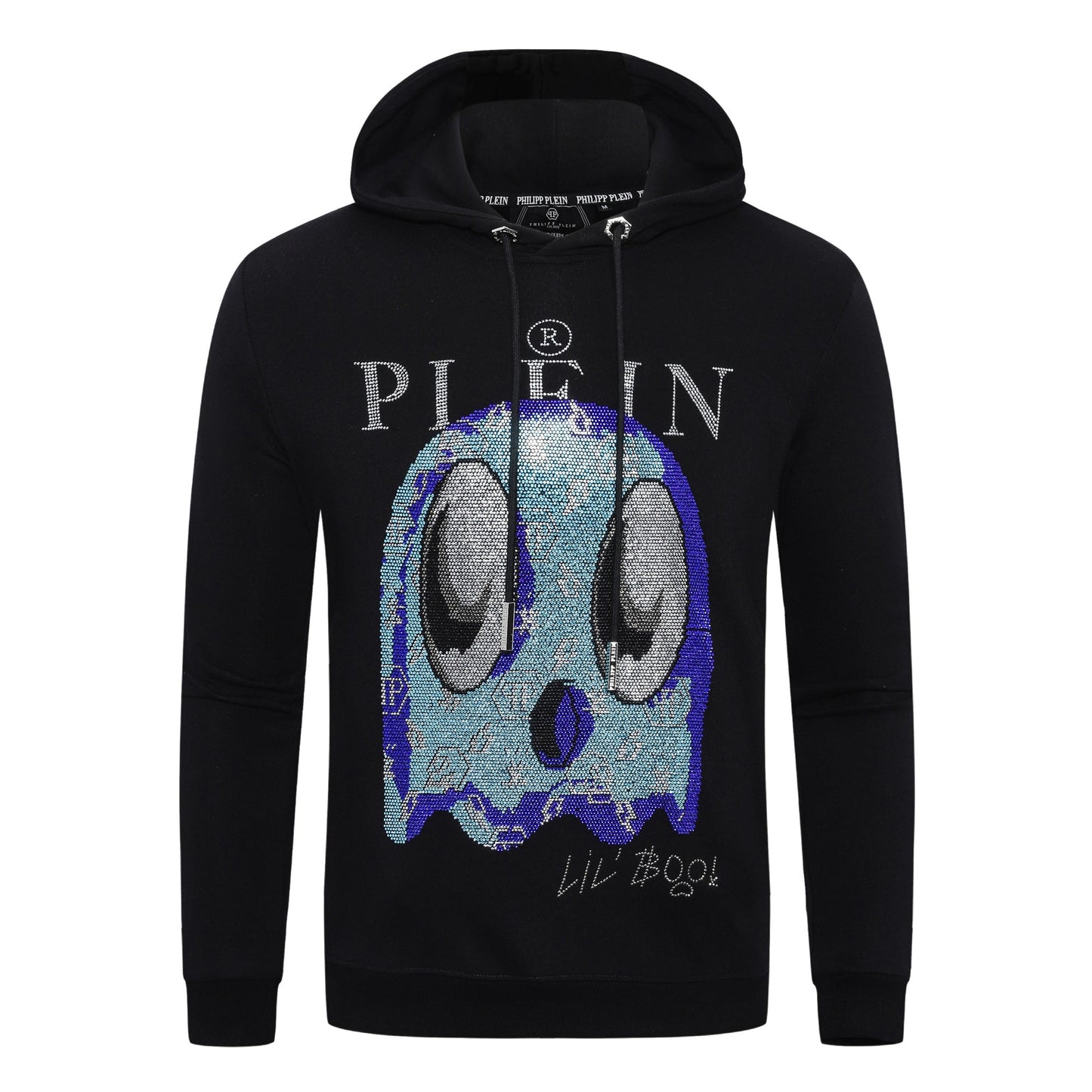 PP Hooded sweatshirt #01