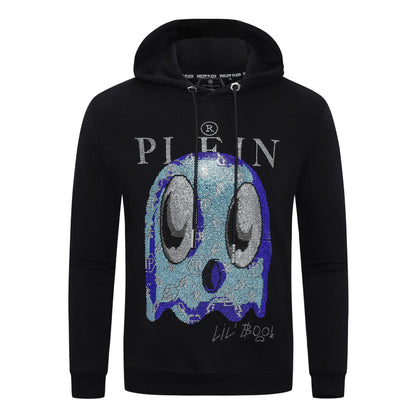 PP Hooded sweatshirt #01