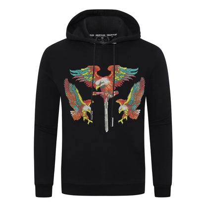 PP Hooded sweatshirt #18