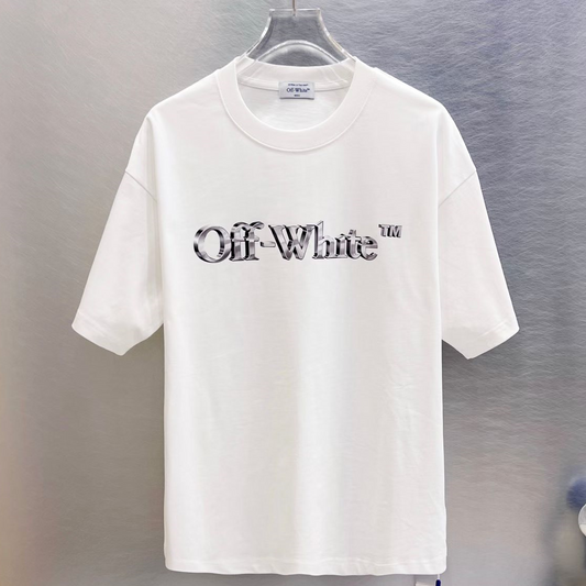 OFF-Whlte Arrow sign T-shirt#99