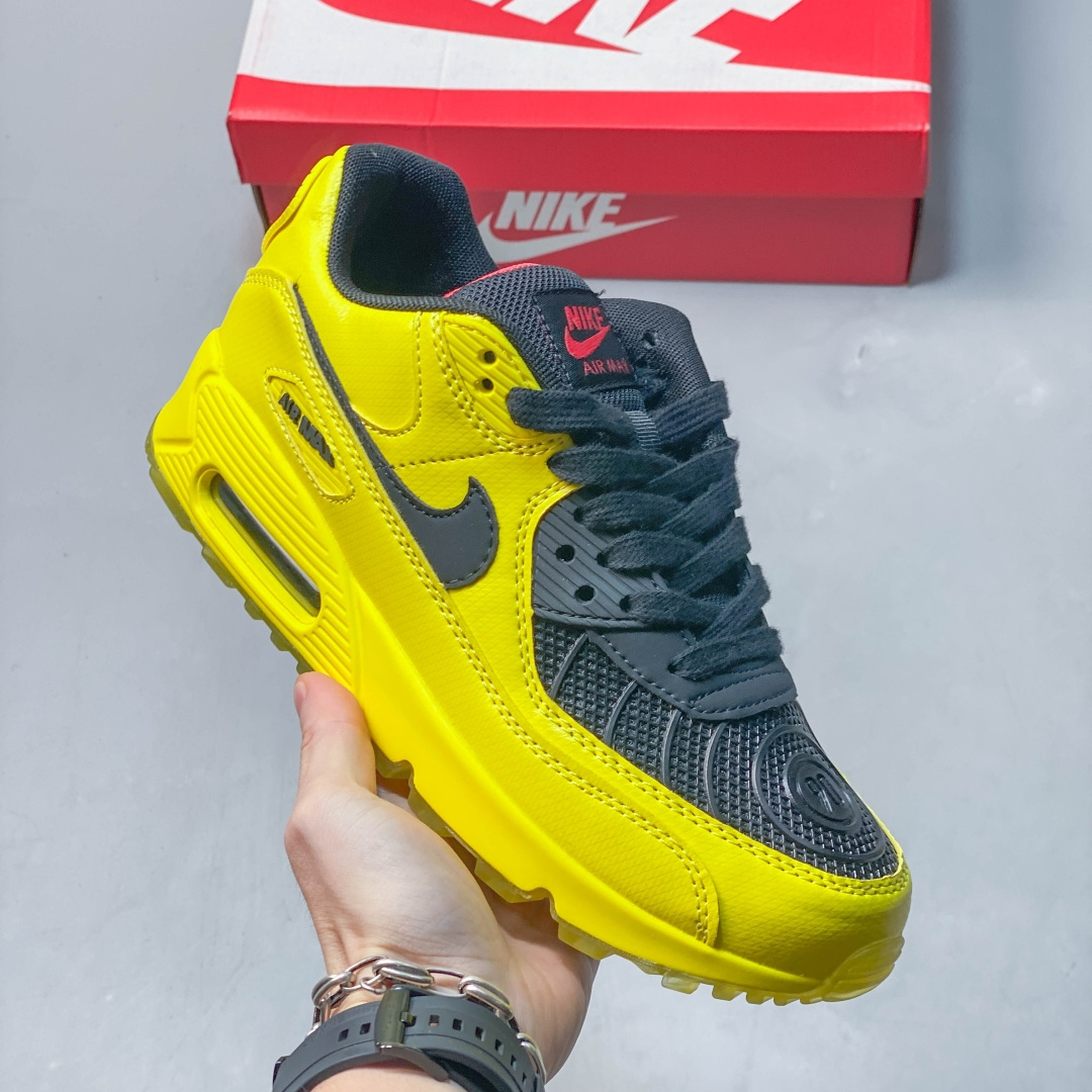 Nike Air VaporMax Laufschuhe mit Air-Dämpfung #03
