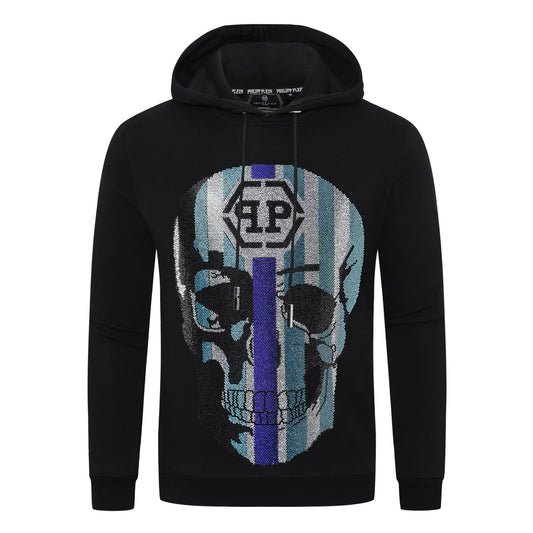 PP Hooded sweatshirt #24