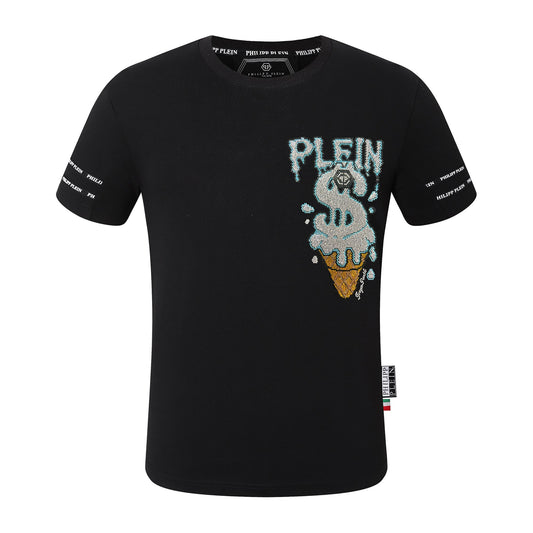 PP T-shirt Logo