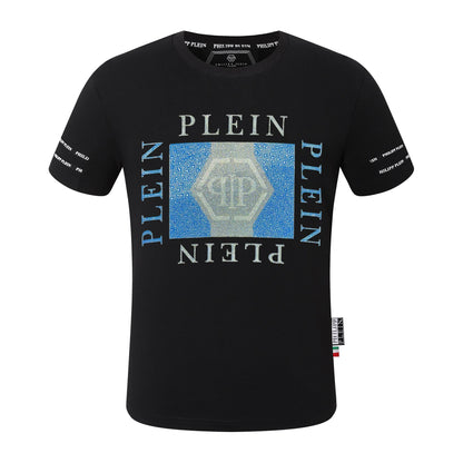 PP T-shirt Logo