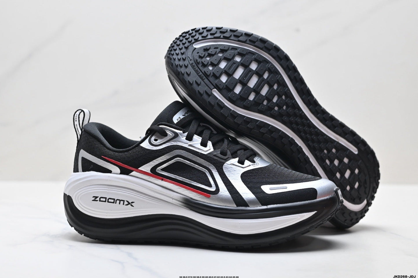 2026 NIKE Laufschuhe für Herren – Neuheiten