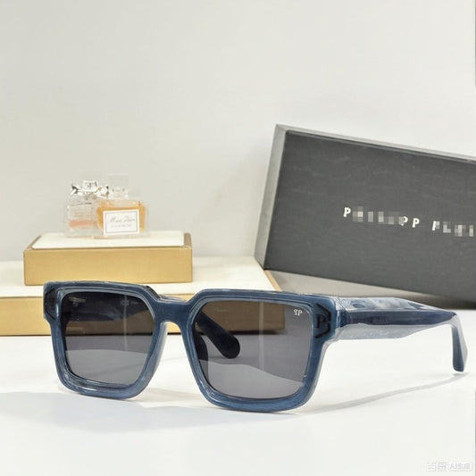 PP Letter logo sunglasses#26