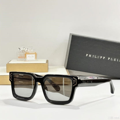 PP Letter logo sunglasses#26