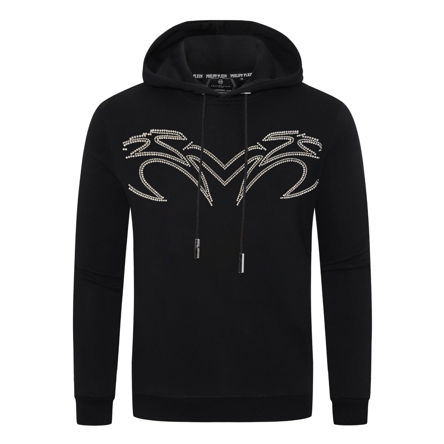 PP Hooded sweatshirt #09