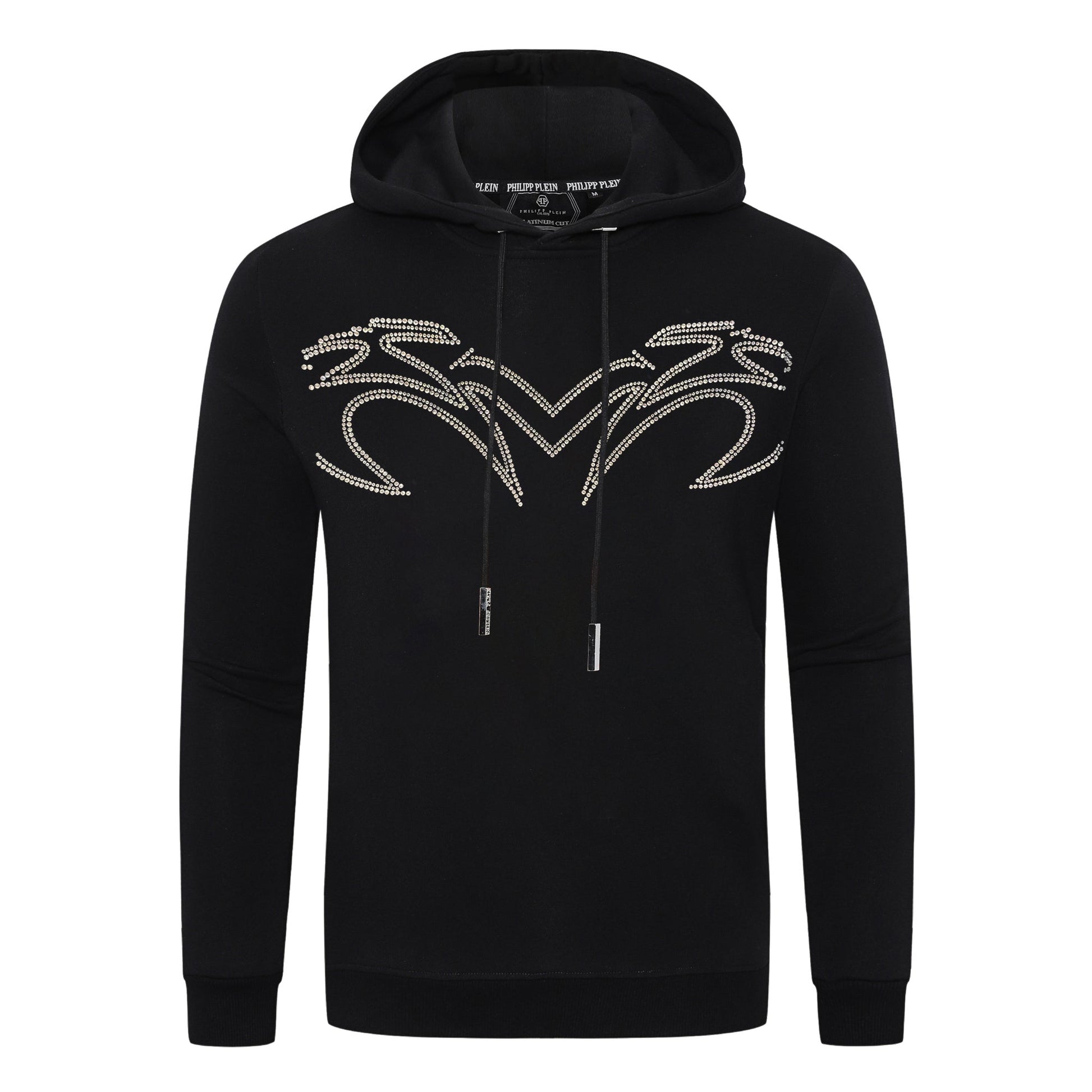 PP Hooded sweatshirt #09