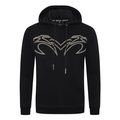 PP Hooded sweatshirt #09