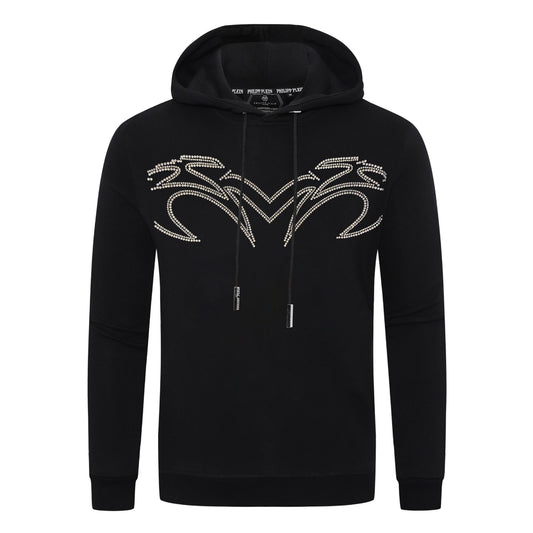 PP Hooded sweatshirt #09