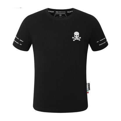 PP T-shirt Logo
