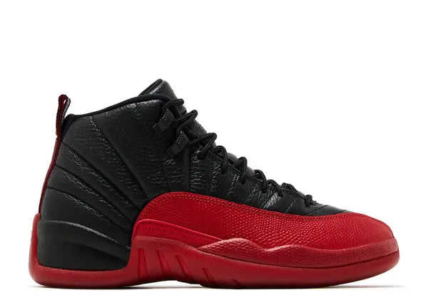 Air Jordan 12 Flu Game - Flu Game