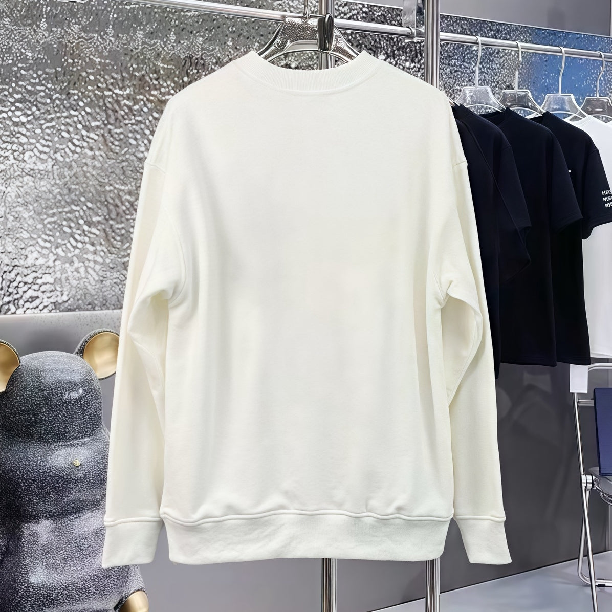 Arctaryx Loopback Sweatshirt #01