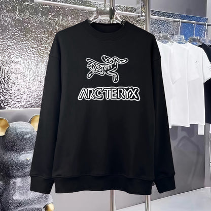Arctaryx Loopback Sweatshirt #04