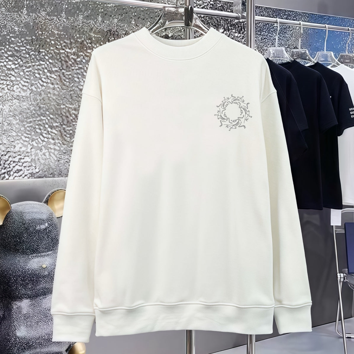 Arctaryx Loopback Sweatshirt #05