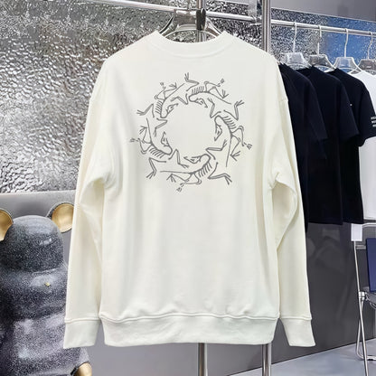 Arctaryx Loopback Sweatshirt #05