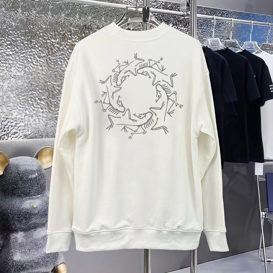 Arctaryx Loopback Sweatshirt #05