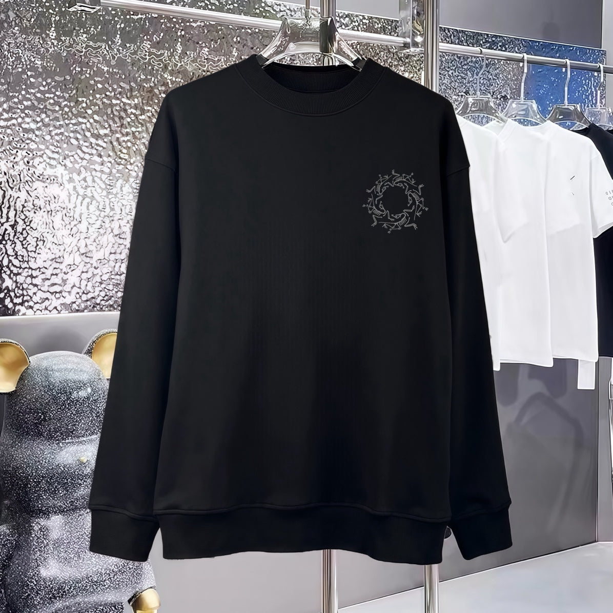 Arctaryx Loopback Sweatshirt #05