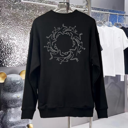 Arctaryx Loopback Sweatshirt #05