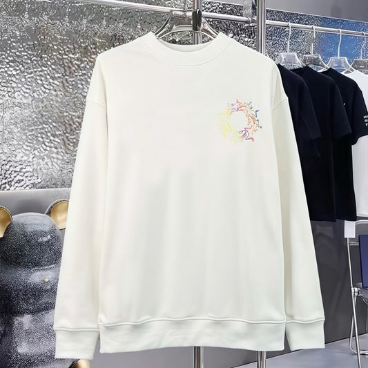Arctaryx Loopback Sweatshirt #06