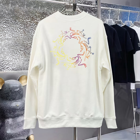 Arctaryx Loopback Sweatshirt #06